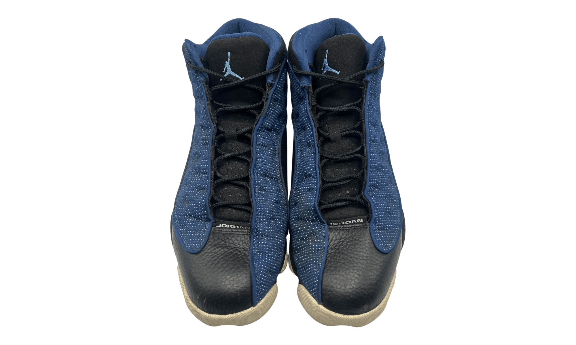 Air Jordan 13 Retro Brave Blue (PreOwned)