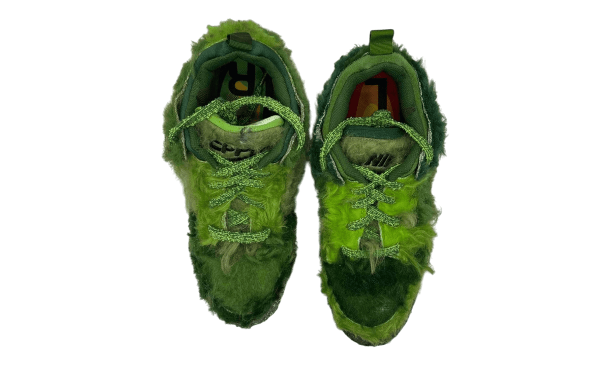 Nike CPFM Flea 1 Cactus Plant Flea Market Overgrown