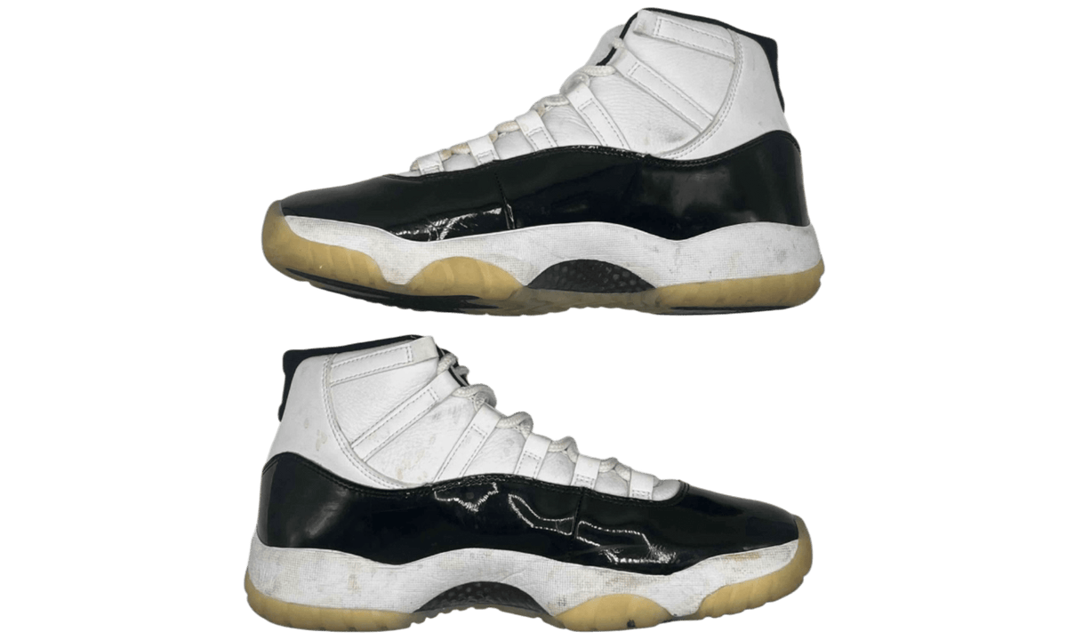 Air Jordan 11 Retro "DMP Gratitude" (2023) (PreOwned) (No Box) (No Insoles)