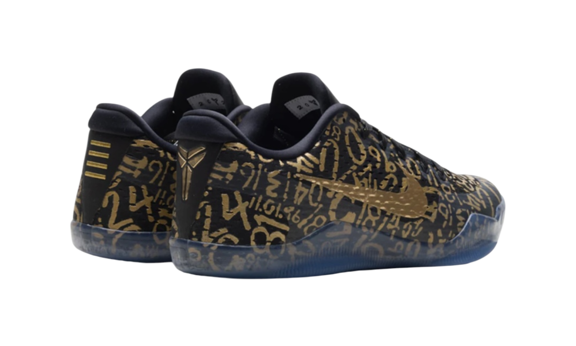 Nike Kobe 11 Protro Mamba Day
