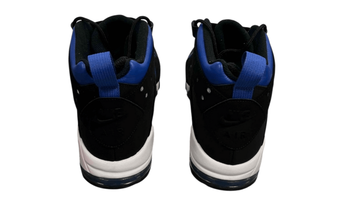 Nike Air Max 2 CB '94 Black Varsity Royal (PreOwned)