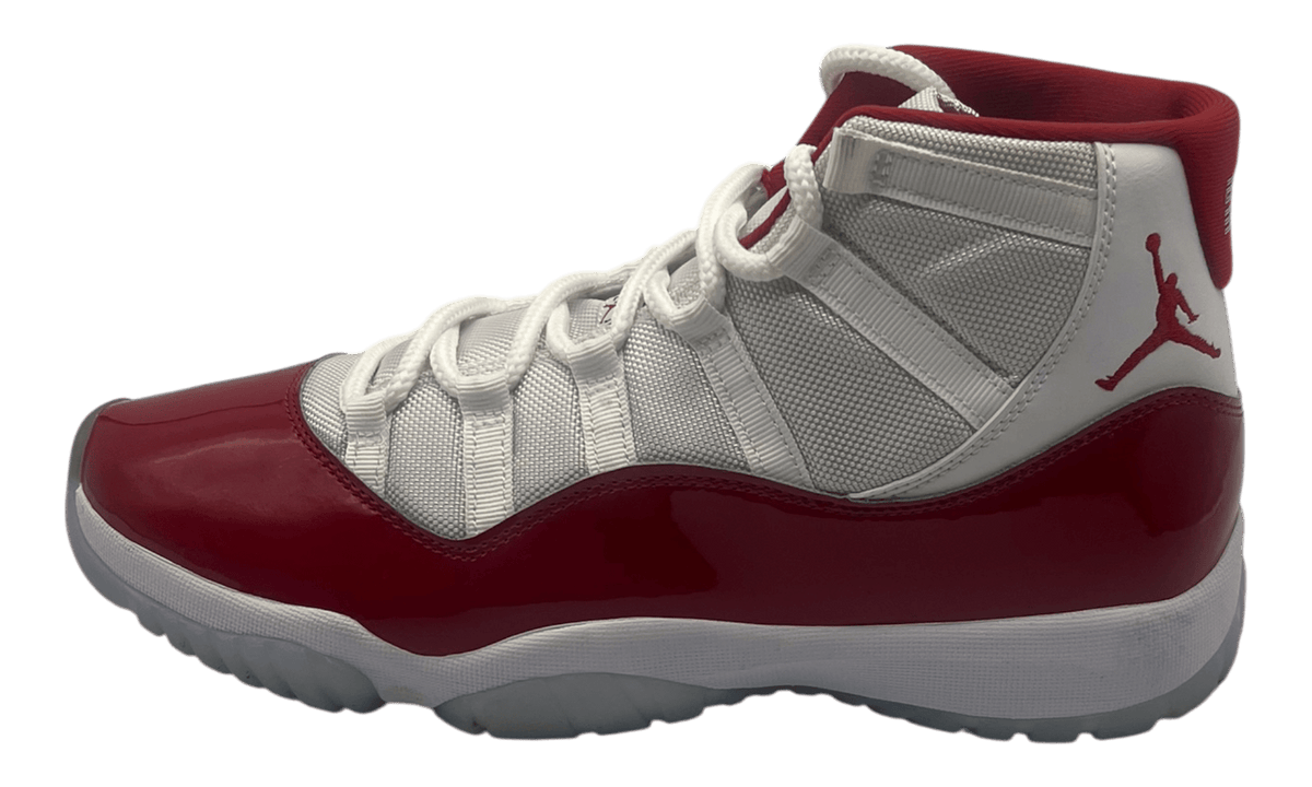 Air Jordan 11 Retro "Cherry" (PreOwned)