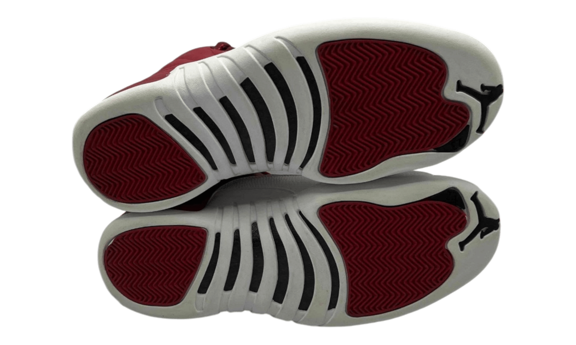 Jordan 12 Retro Gym Red (PreOwned)