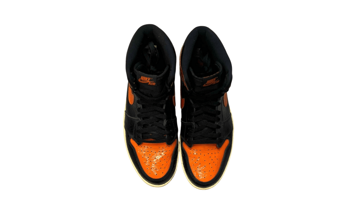 Jordan 1 Retro High Shattered Backboard 3.0 (PreOwned) (No Box)