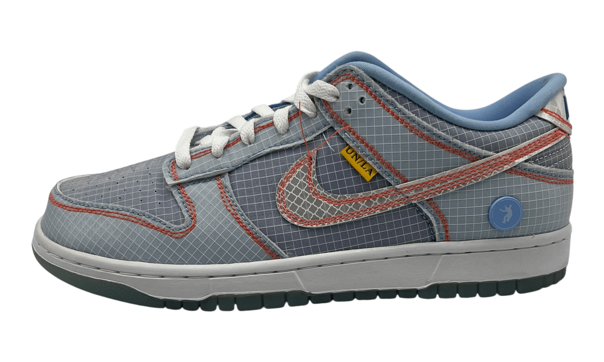 Nike Dunk Low Union Passport Pack Argon (PreOwned)