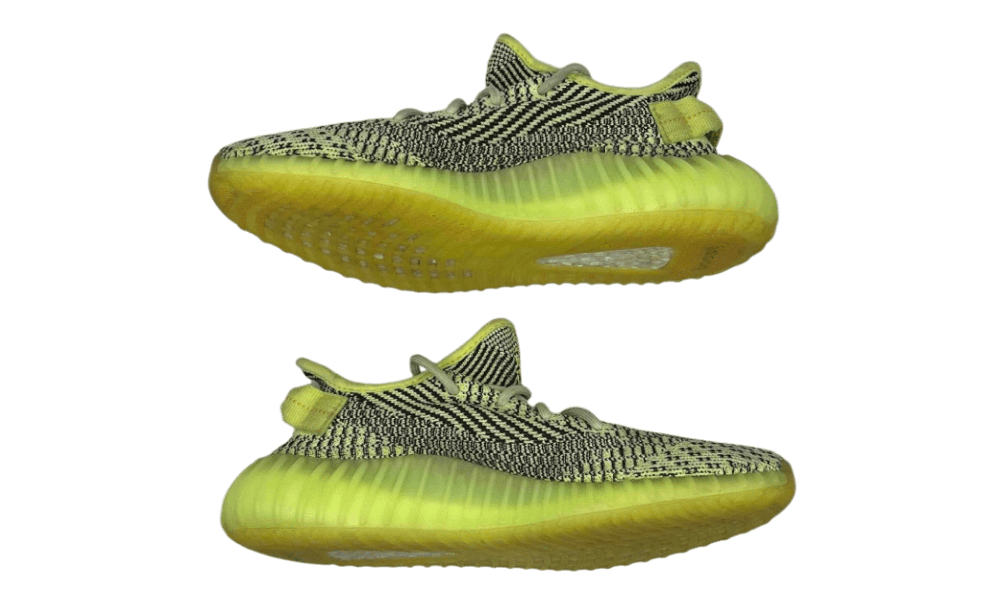 adidas Yeezy Boost 350 V2 Yeezreel (Non-Reflective) (PreOwned)
