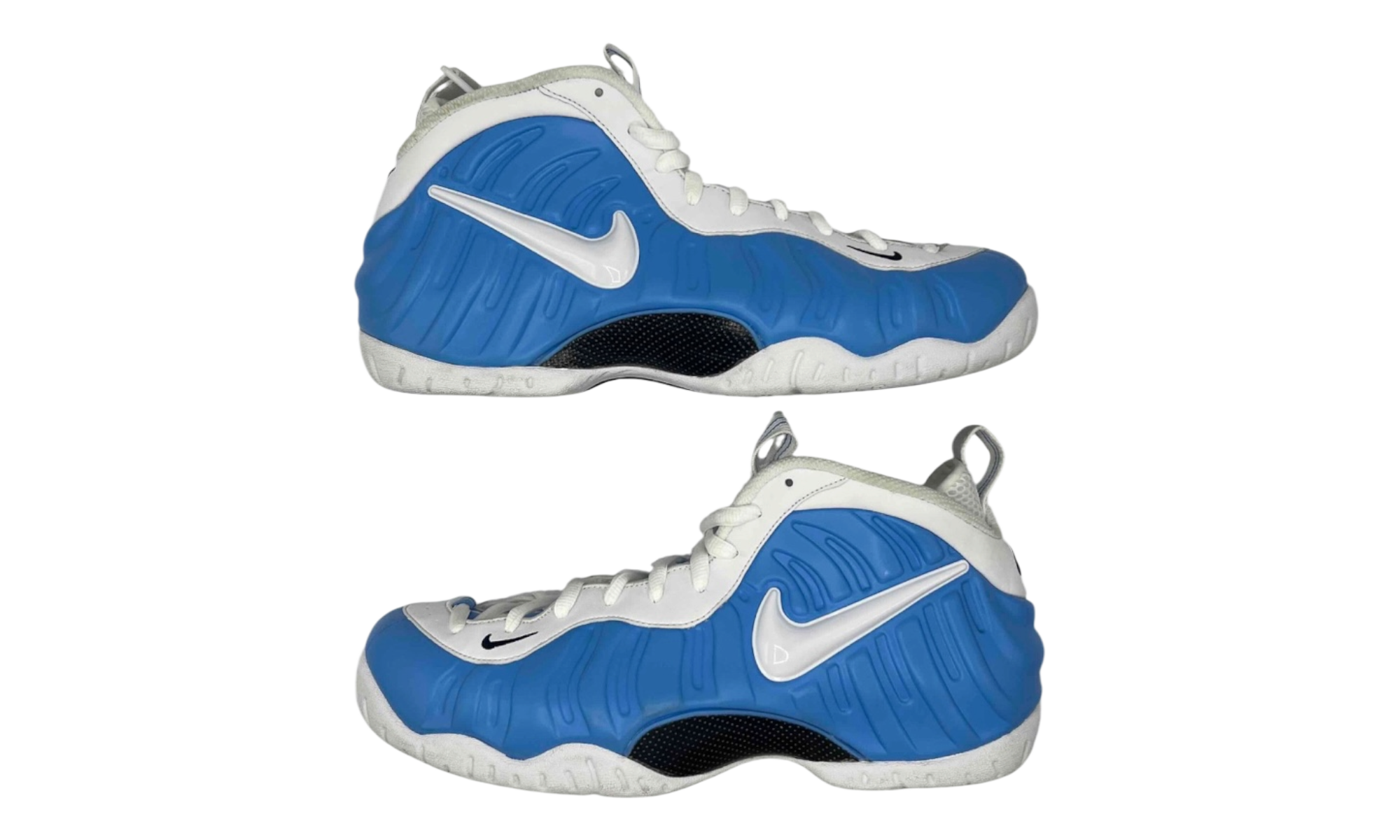 Nike Air Foamposite Pro University Blue (2026) (PreOwned)