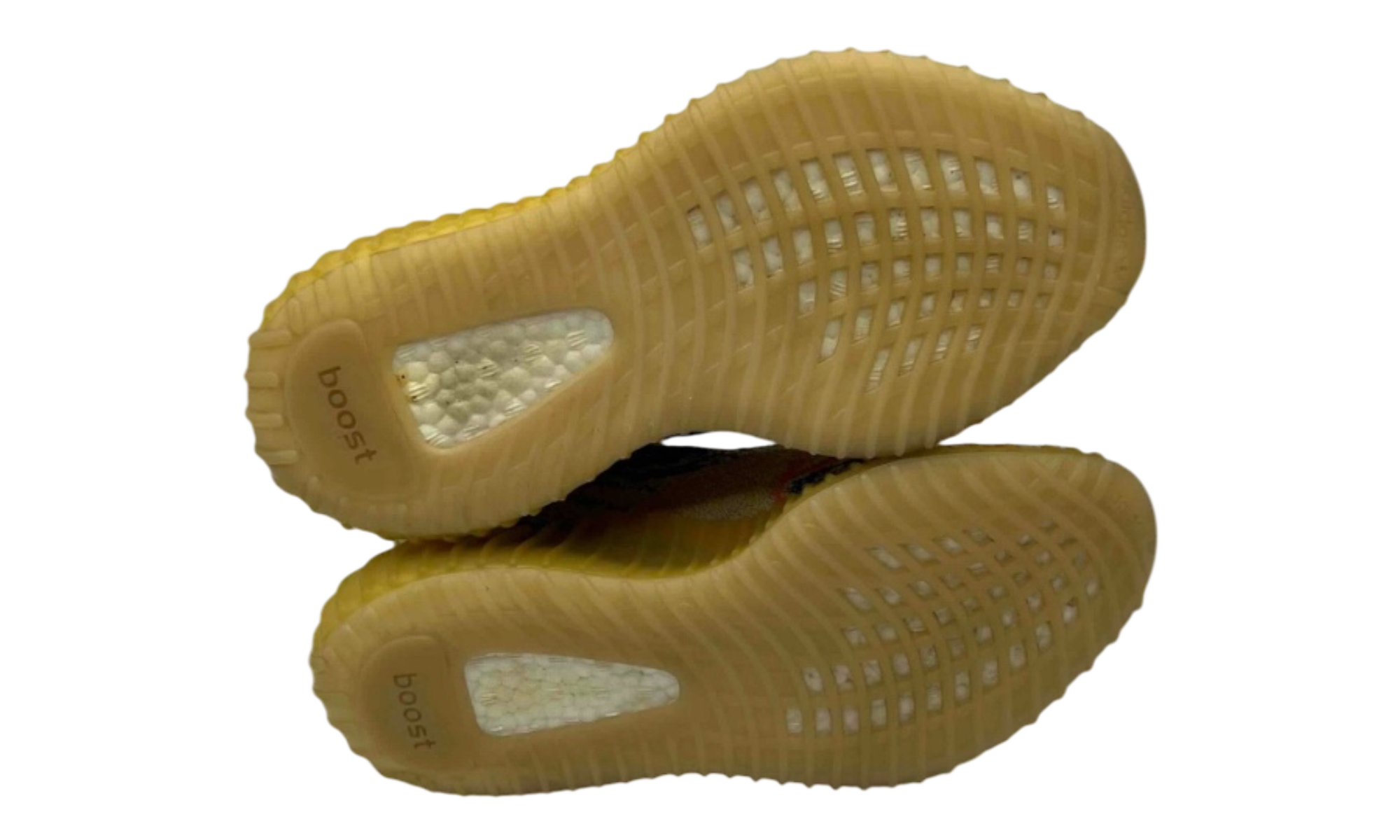 Adidas Yeezy Boost 350 V2 "MX Oat" (PreOwned)