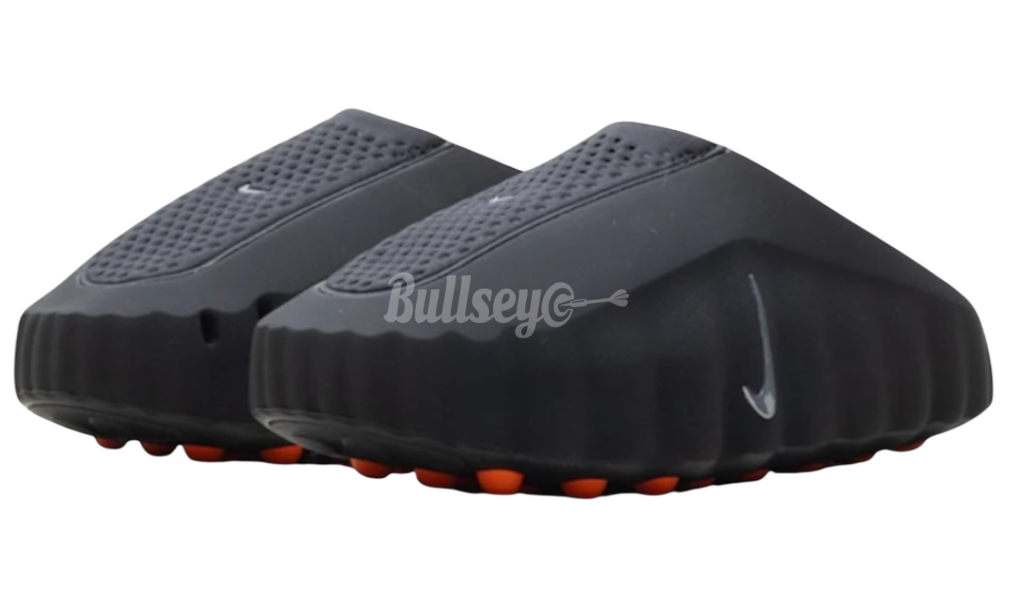 Nike Mind 001 Slide Black Chrome