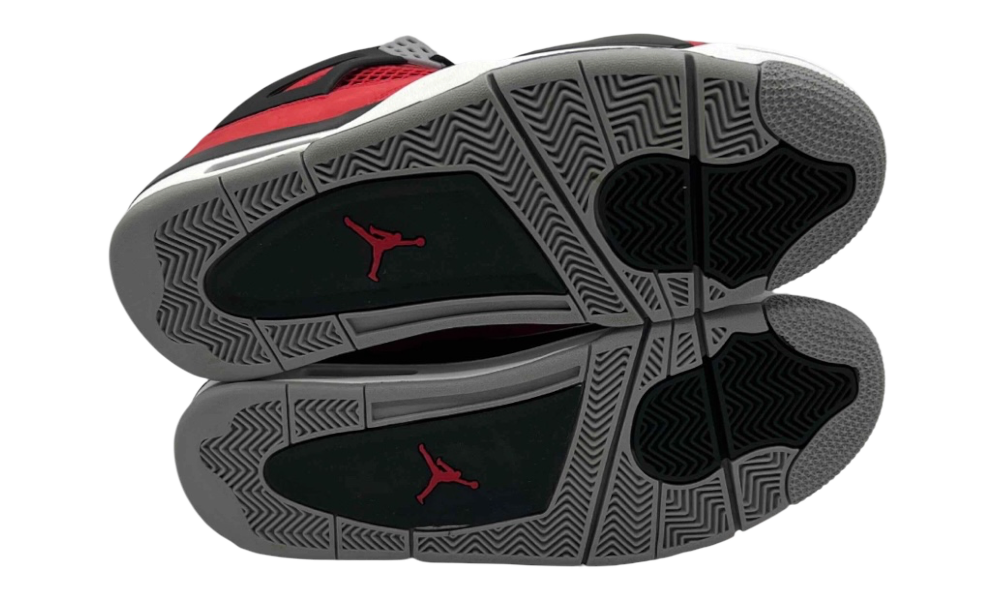 Jordan 4 Retro Toro Bravo (2026) (PreOwned)