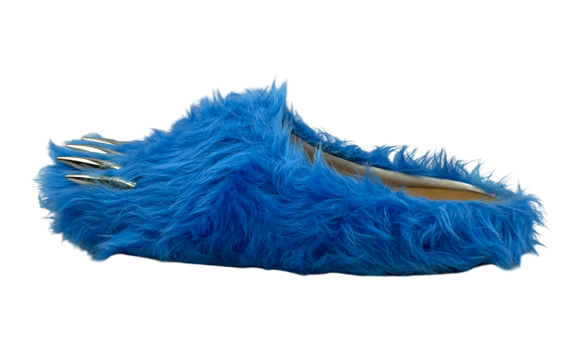Bravest Studios Bear Claw Mule "Blue" (Preowned)