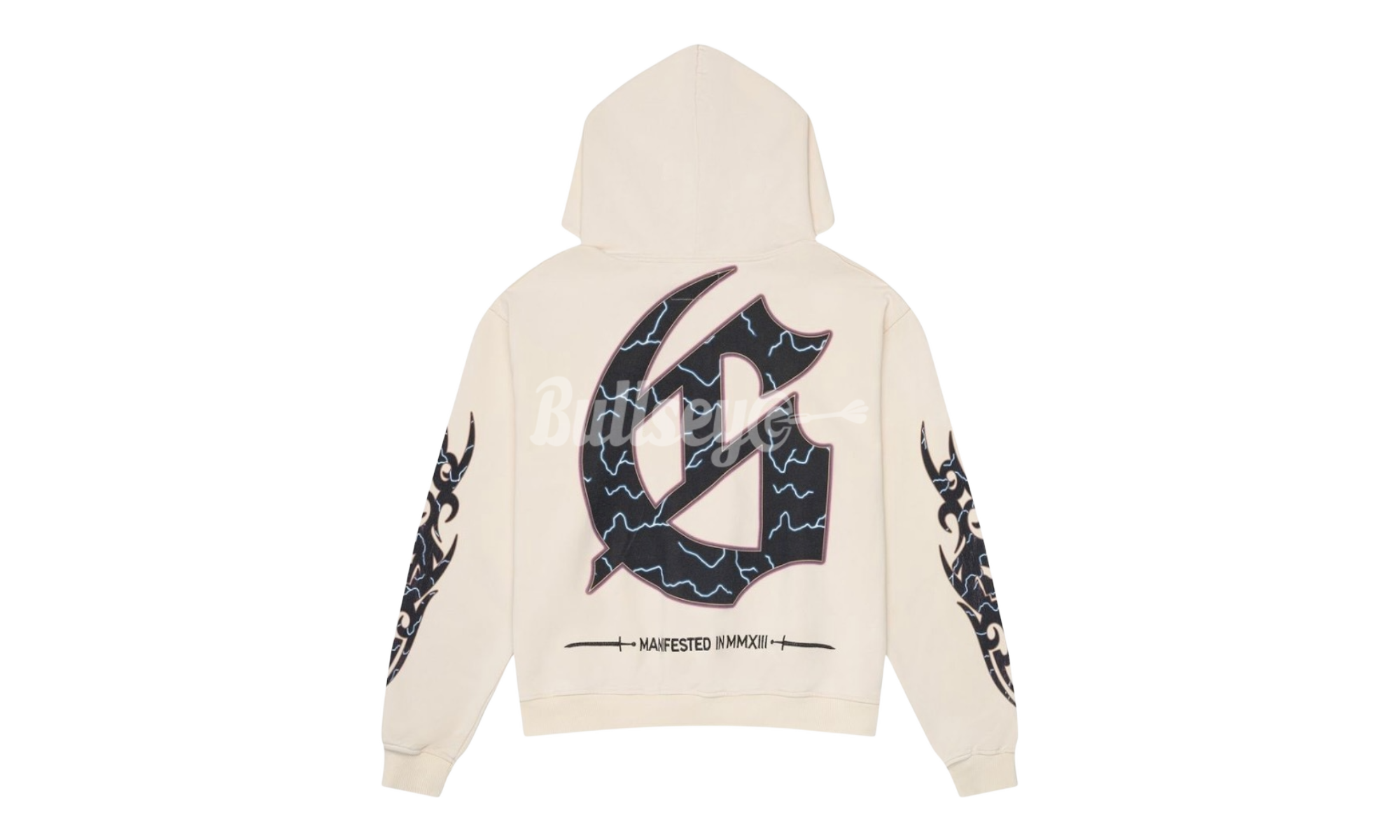 Godspeed B.M.X Bone Hoodie