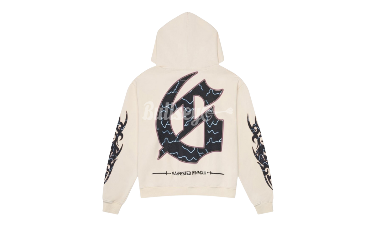 Godspeed B.M.X Bone Hoodie