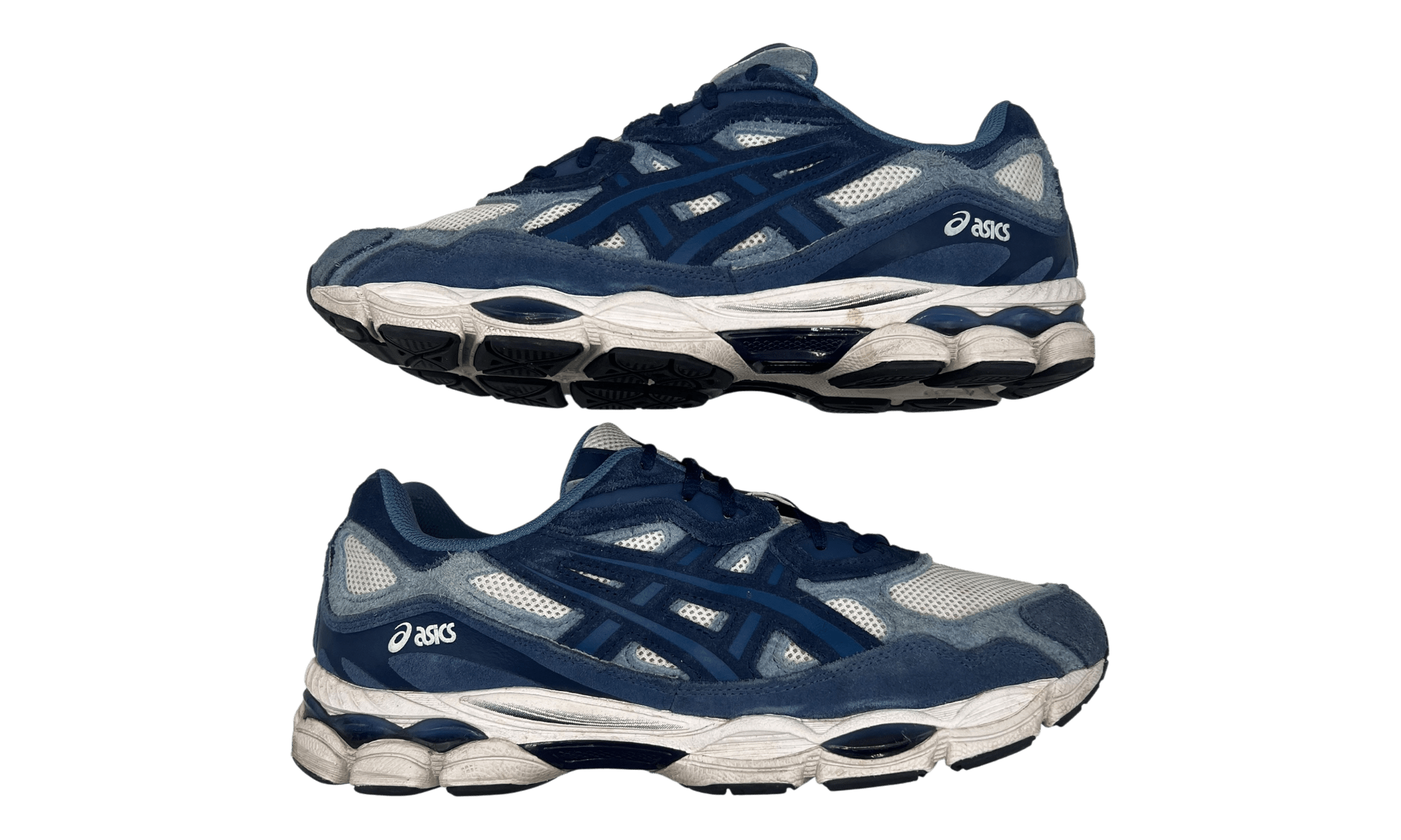 ASICS Gel-NYC Indigo (PreOwned)
