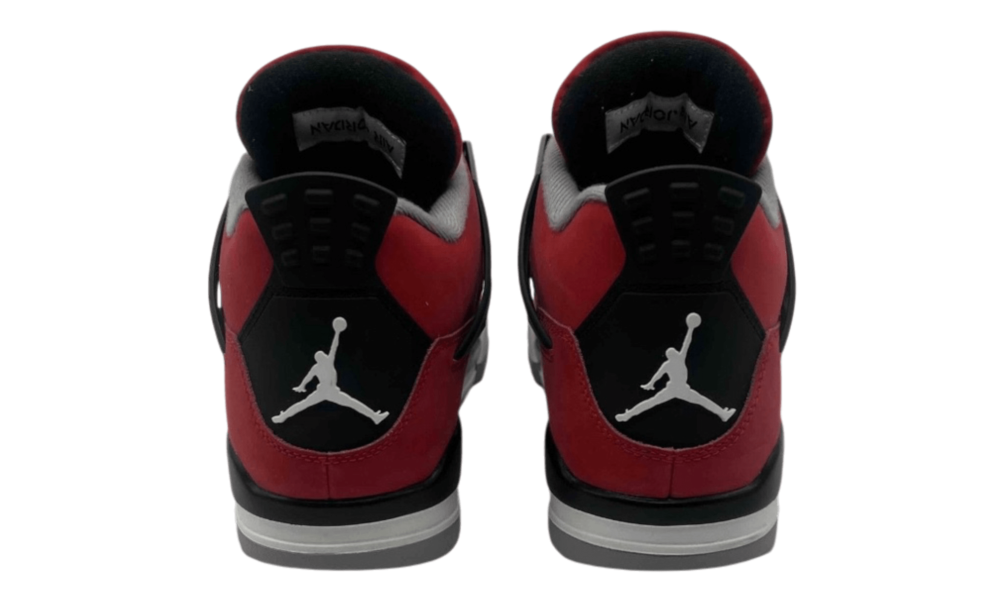Jordan 4 Retro Toro Bravo (2026) (PreOwned)