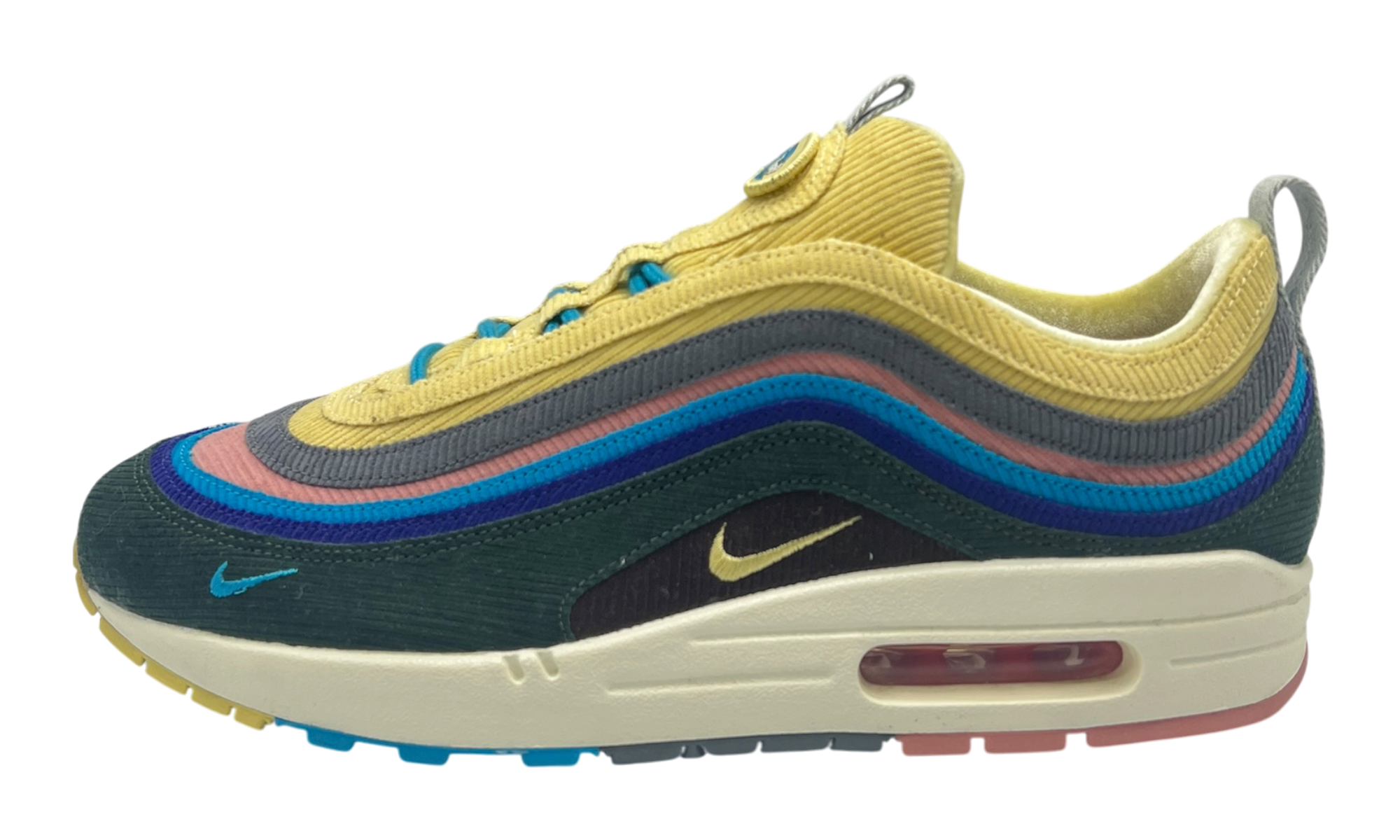 Nike Air Max 1/97 Sean Wotherspoon (PreOwned)
