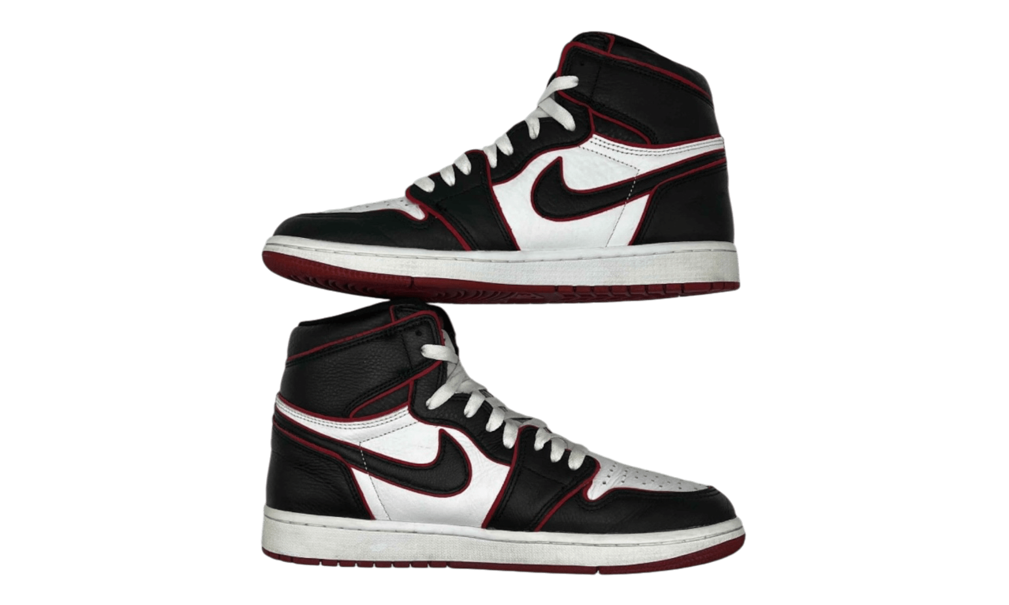 Jordan 1 Retro High Bloodline (PreOwned)