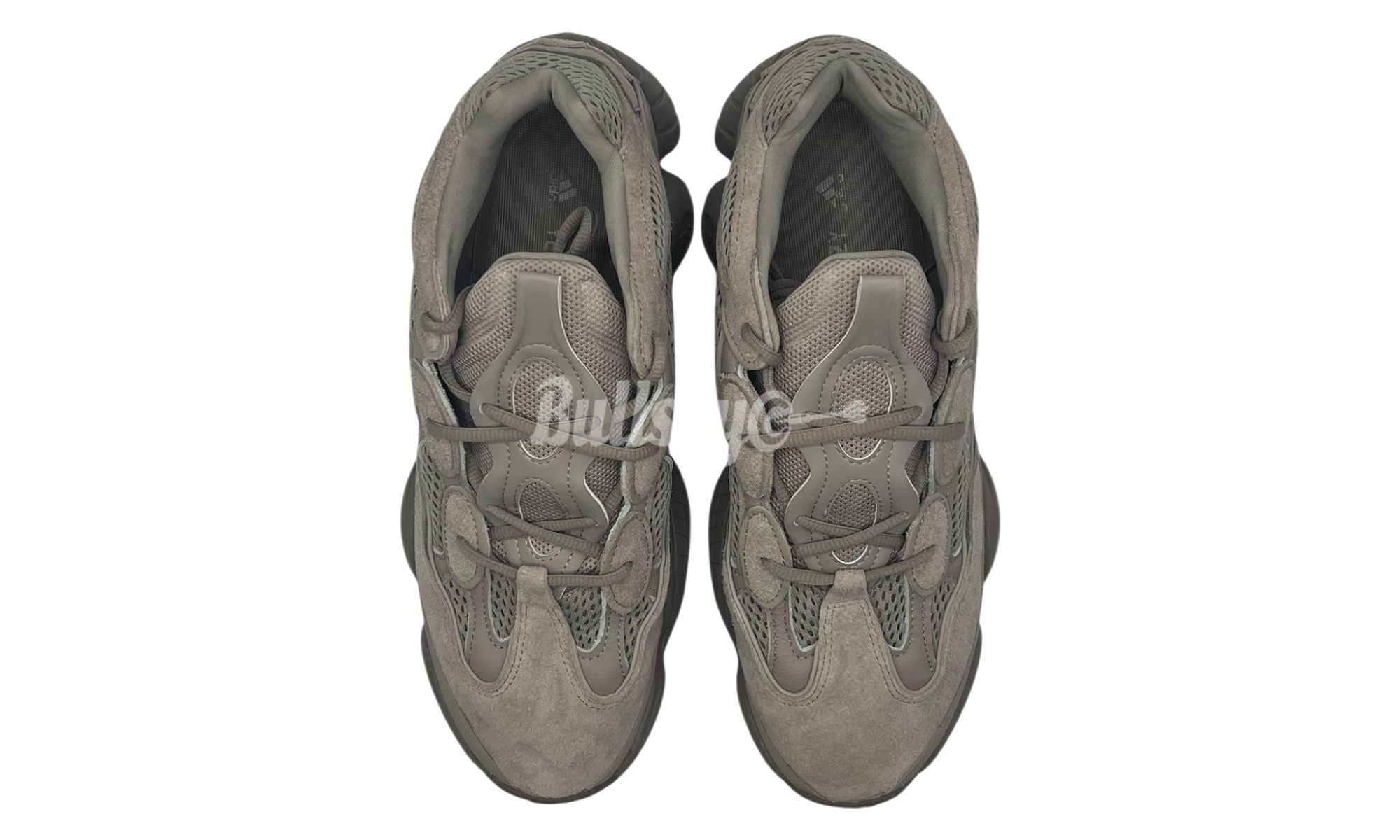 Adidas Yeezy 500 "Clay Brown" (PreOwned)