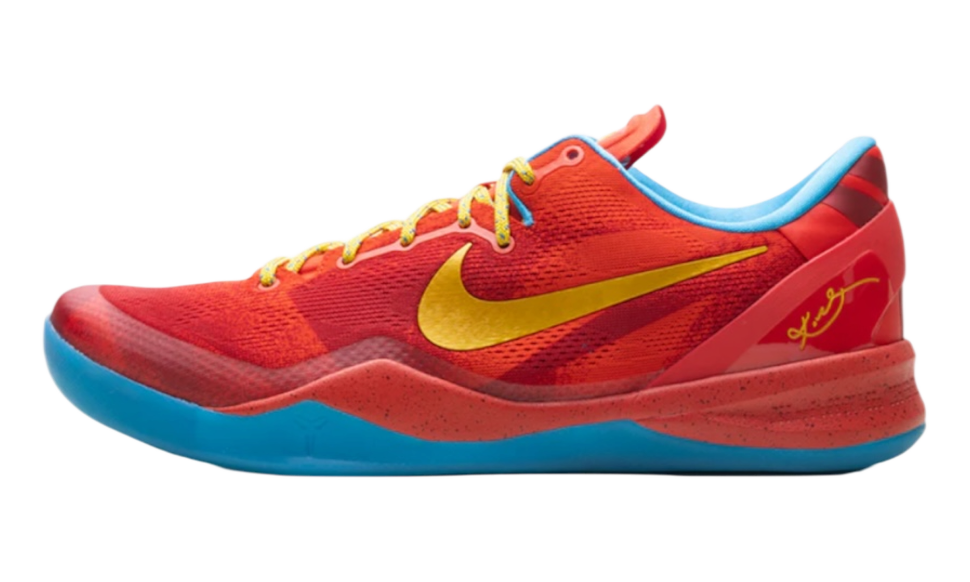 Nike Kobe 8 Year of the Horse