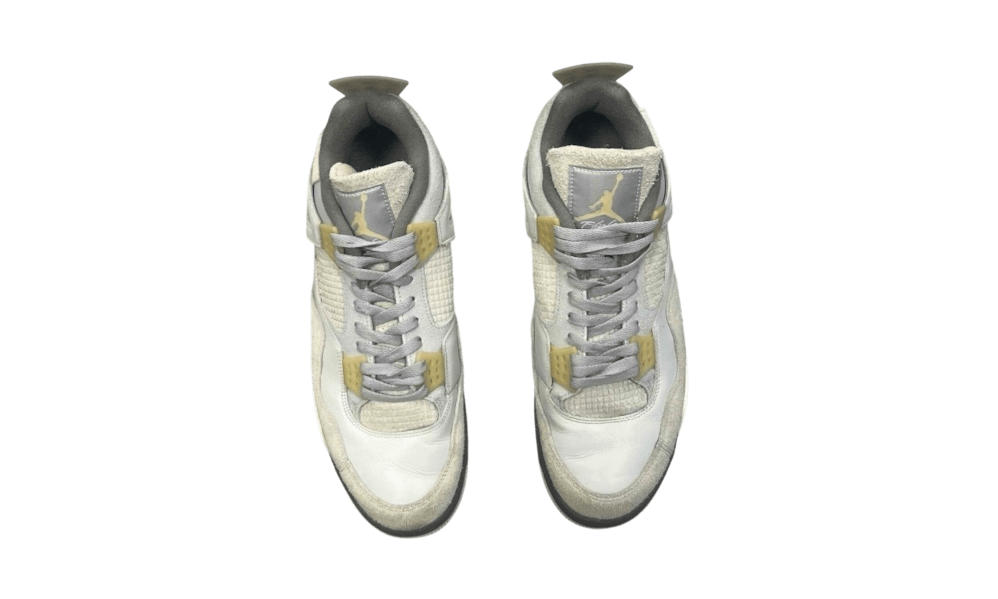 Jordan 4 Retro SE Craft Photon Dust (PreOwned) (No Box)