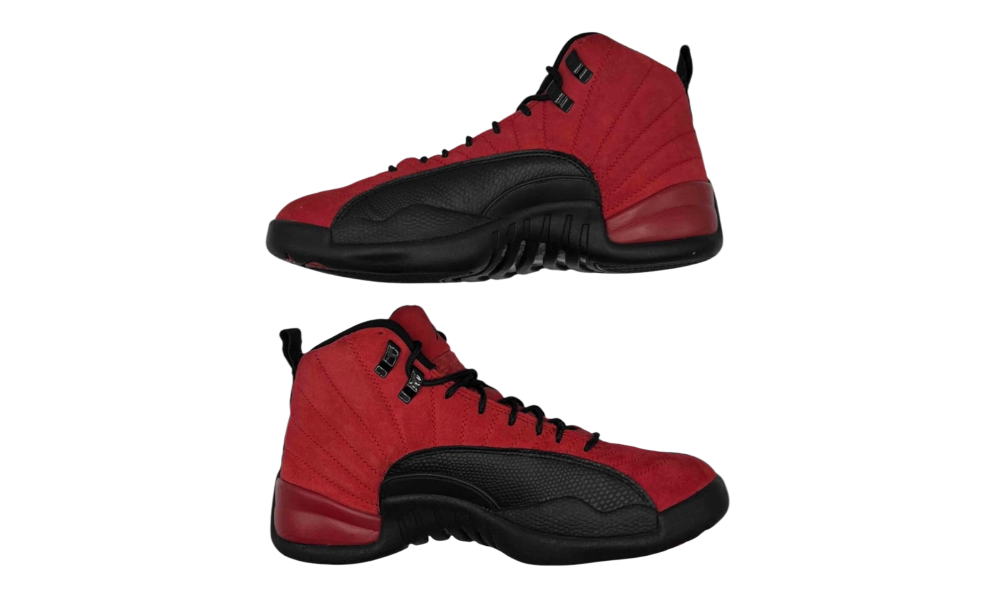 Air Jordan 12 Retro "Reverse Flu Game" (PreOwned)