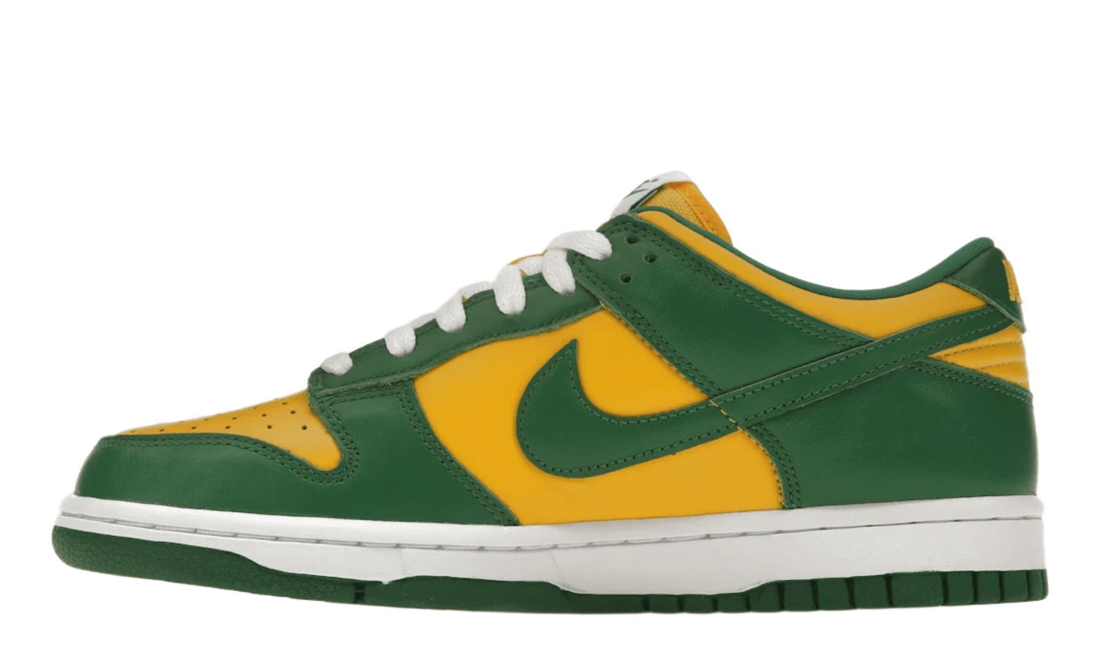 Nike Dunk Low Brazil (2020/2024)