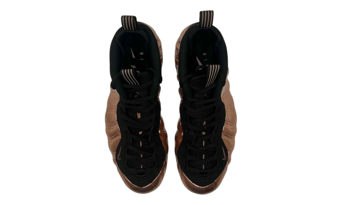 Nike Air Foamposite One Copper (2024) (PreOwned)