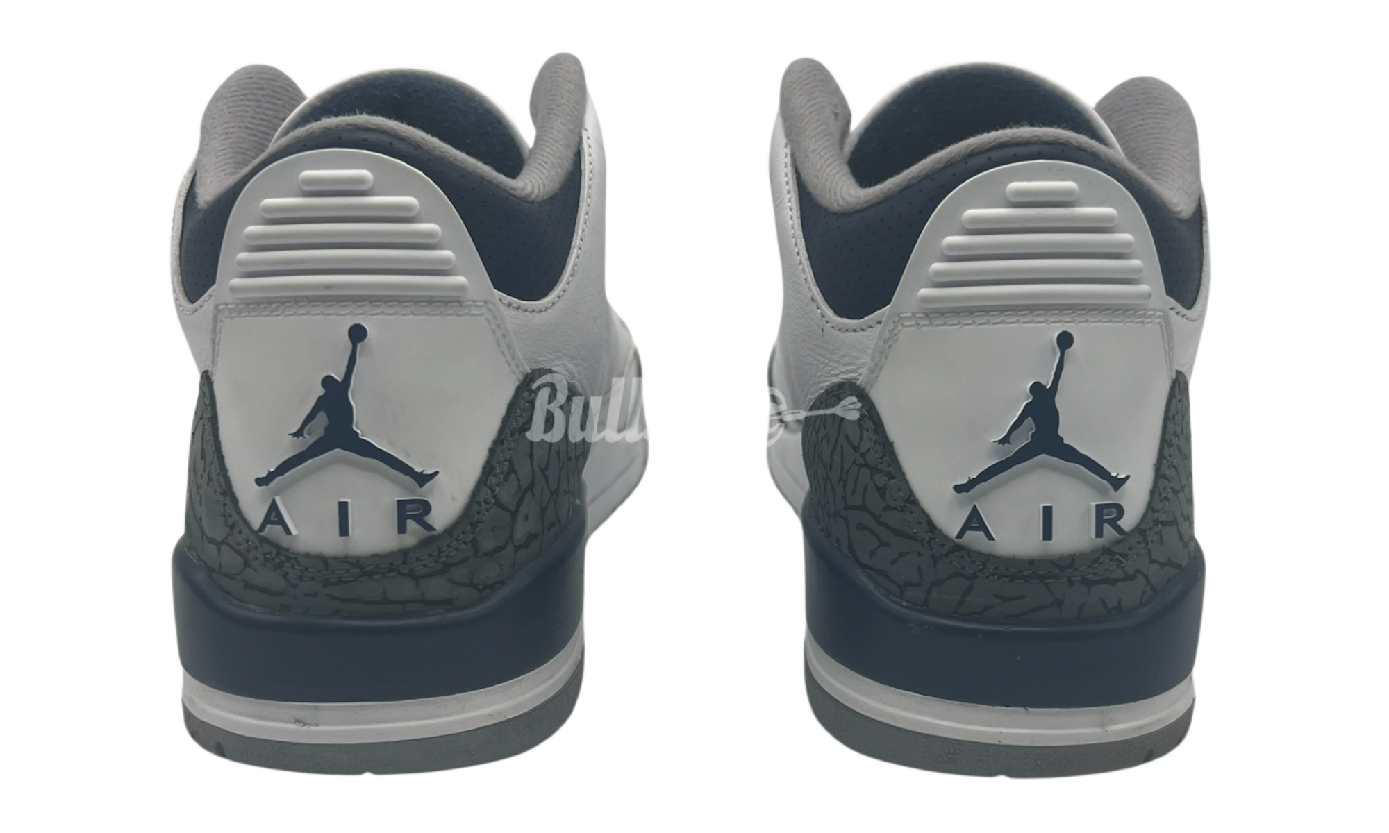 Jordan 6 Retro Midnight Navy (2022) (PreOwned)