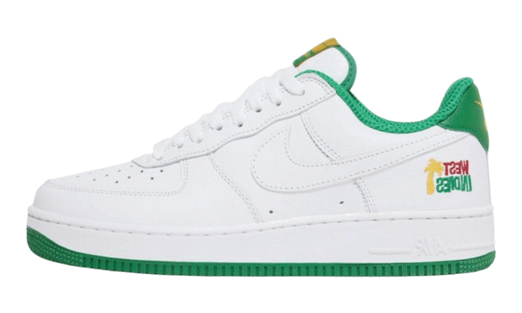 Nike Air Force 1 Low Retro QS West Indies (2022)