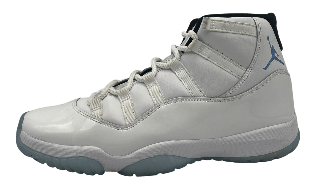 Air Jordan 11 Retro "Legend Blue" (2024) (PreOwned) (No Box)