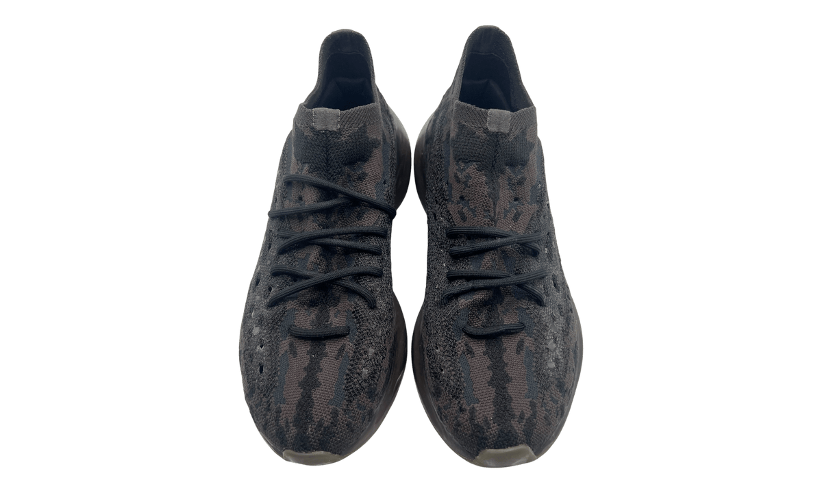 adidas Yeezy Boost 380 Onyx (PreOwned) (No Box)