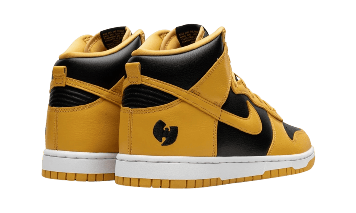 Nike Dunk High Wu-Tang (2024)