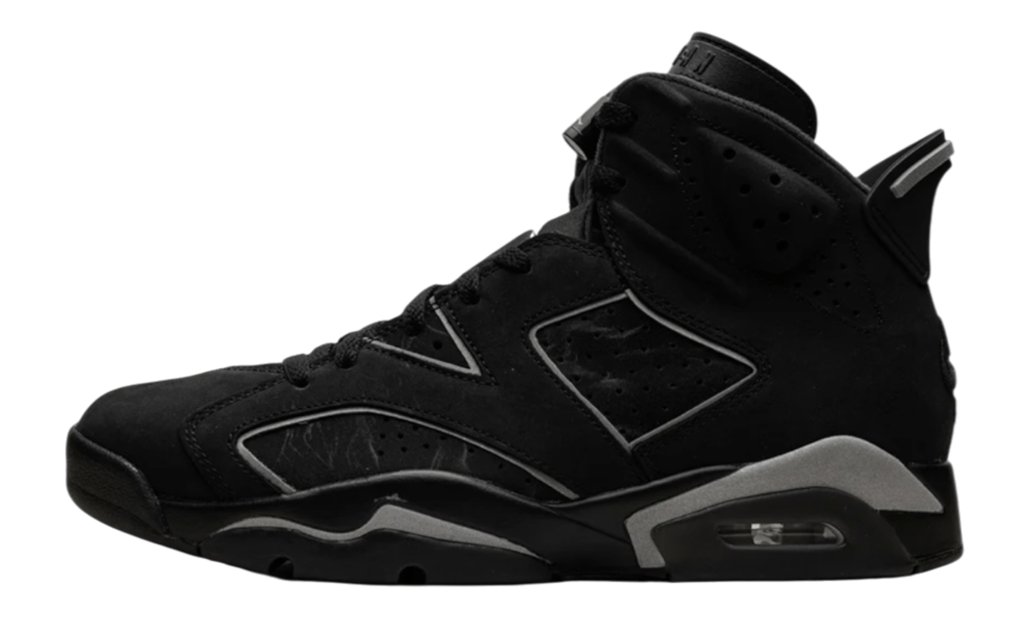 Jordan 6 Retro Cap and Gown