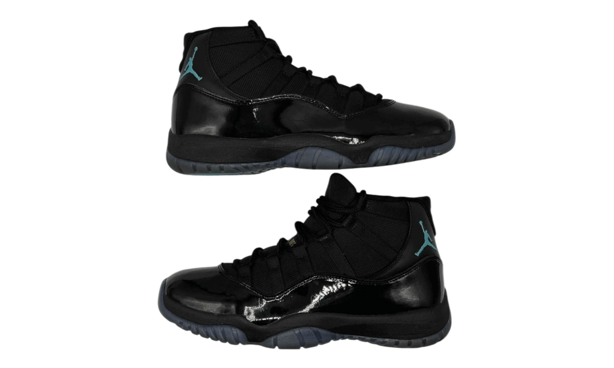 Jordan 11 Retro Gamma Blue (2025) (Preowned)