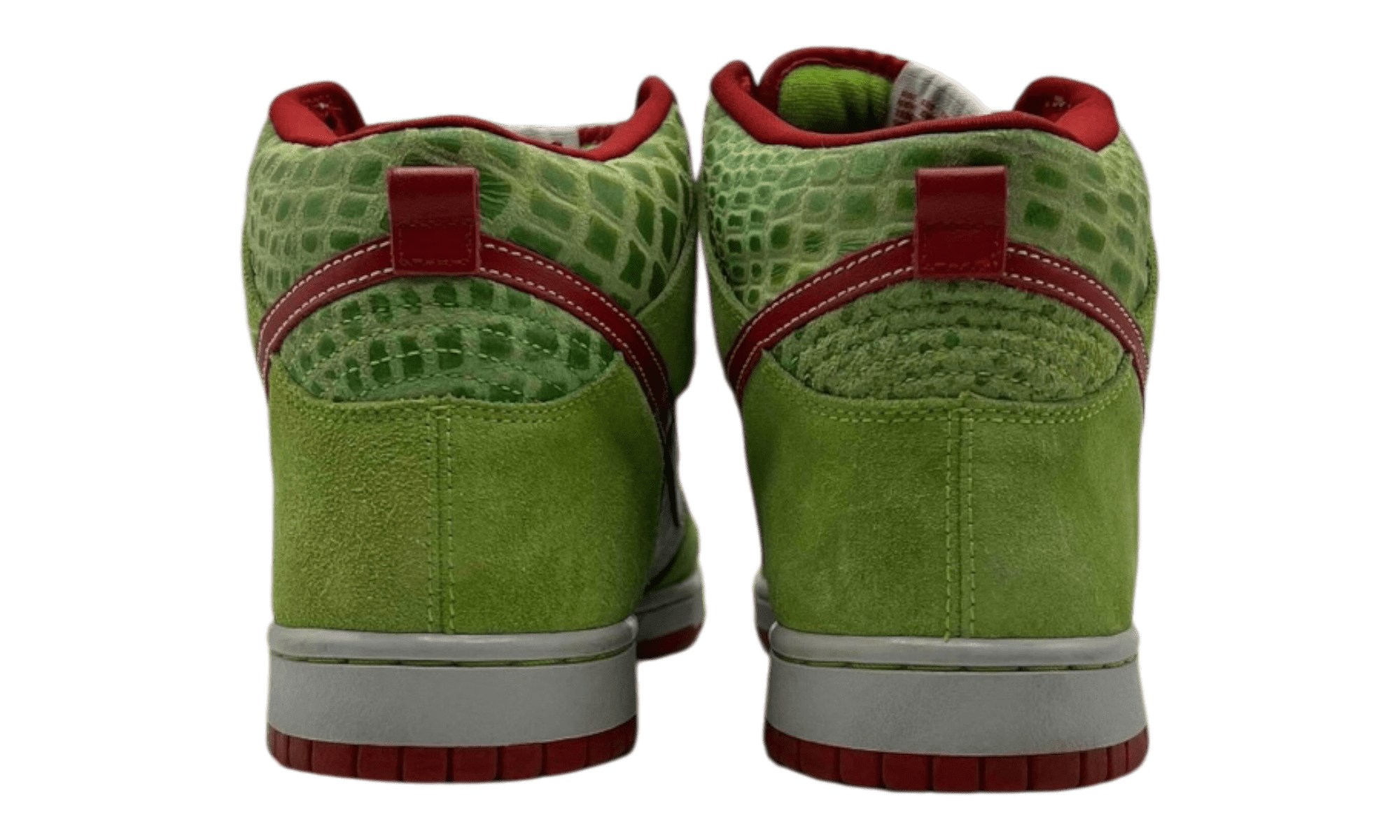 Nike SB Dunk High Pro Dr. Feelgood (PreOwned)