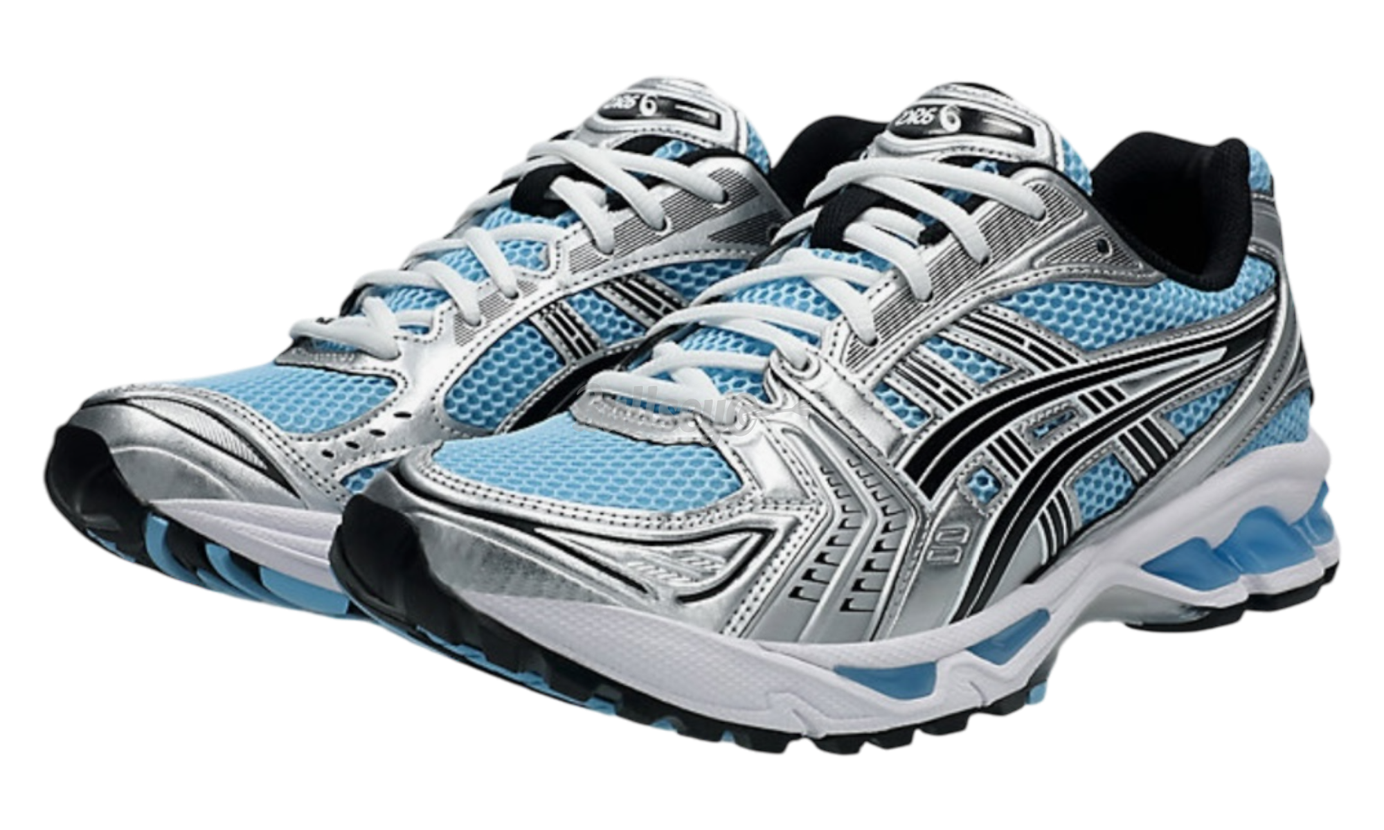 Asics Gel-Kayano 14 "Arctic Sky/Pure Silver"