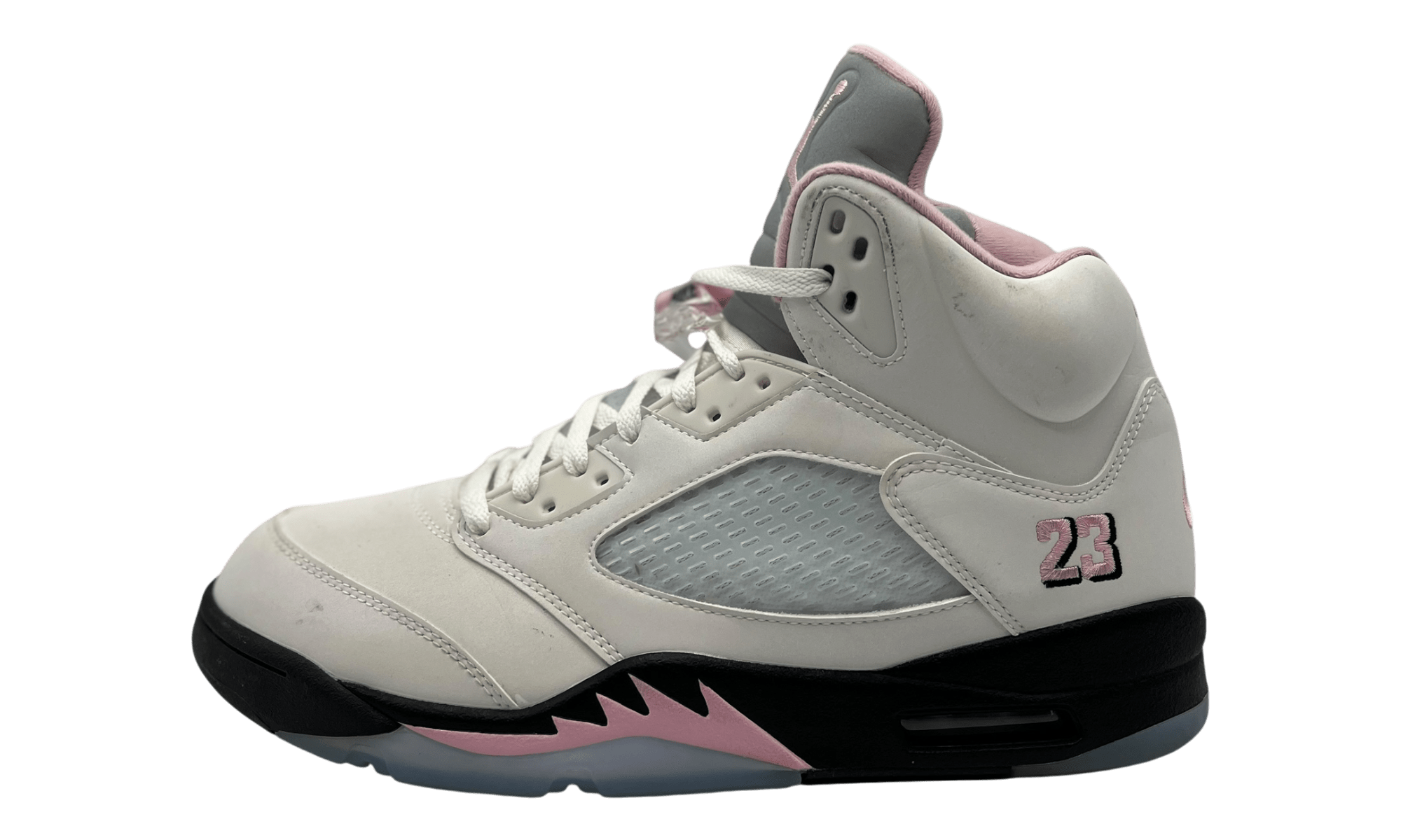 Jordan 5 Retro Medium Soft Pink (PreOwned)