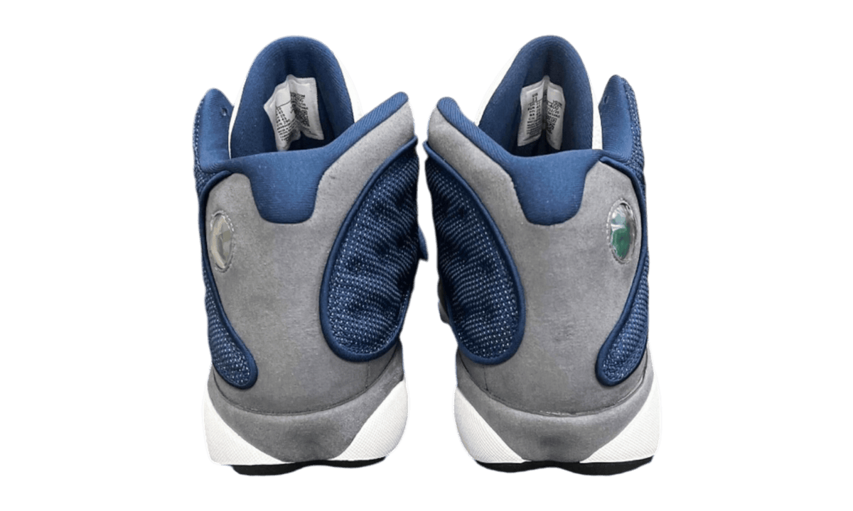 Jordan 13 Retro Flint (2026) (PreOwned)