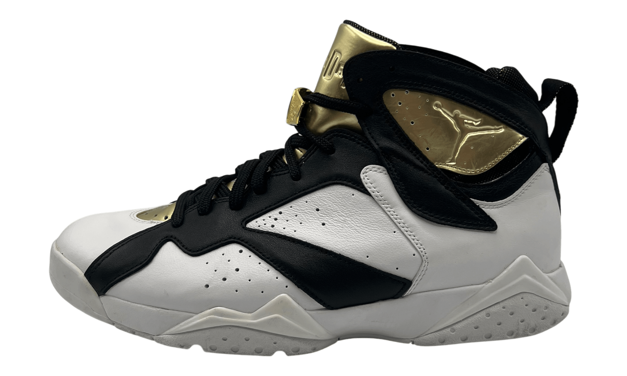 Jordan 7 Retro Championship Pack Champagne (PreOwned) (No Box)