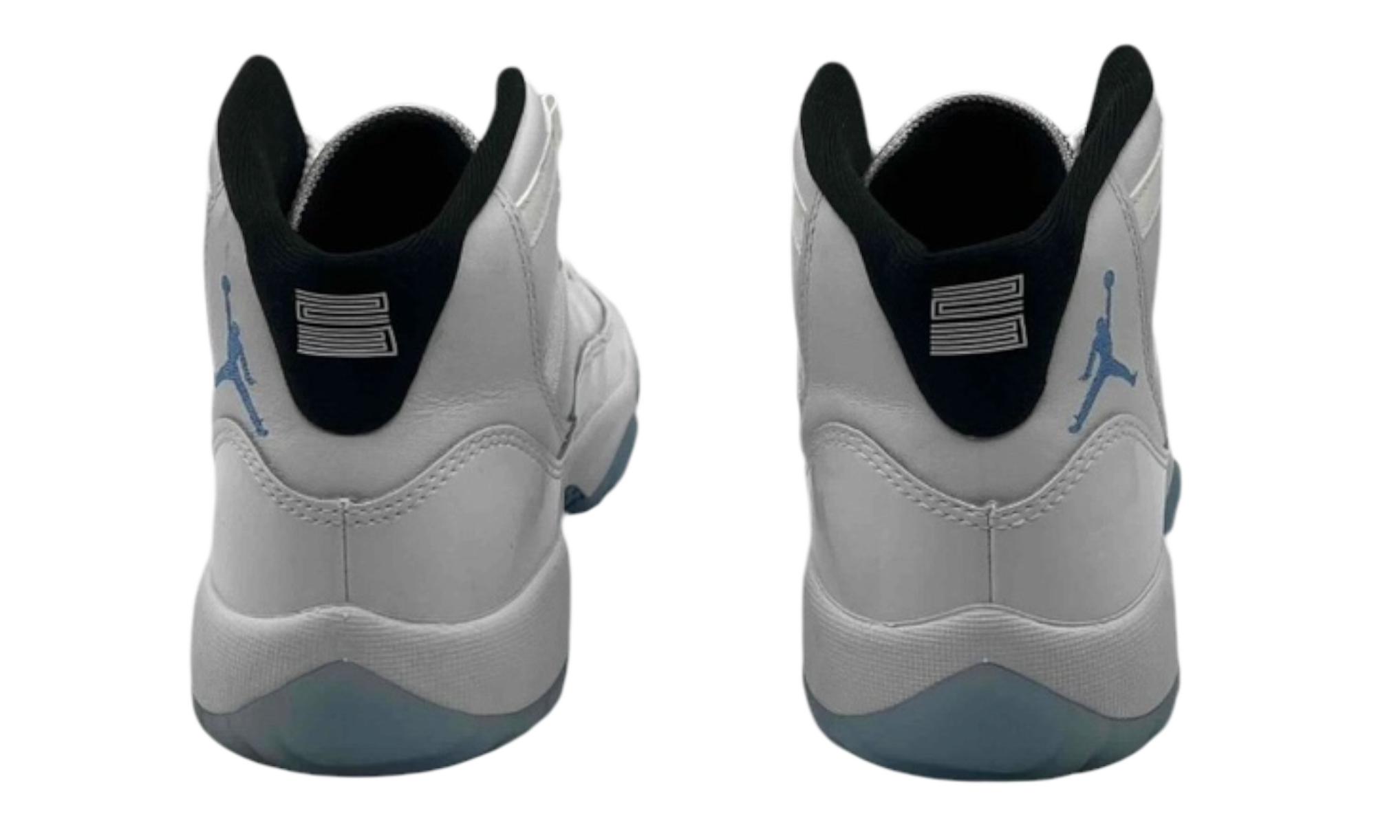 Air Jordan 11 Retro "Legend Blue" GS (2024) (PreOwned)