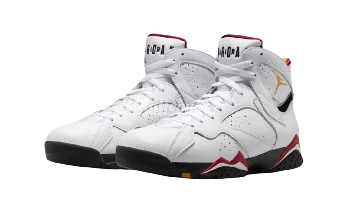 Jordan 7 Retro Cardinal (2022)