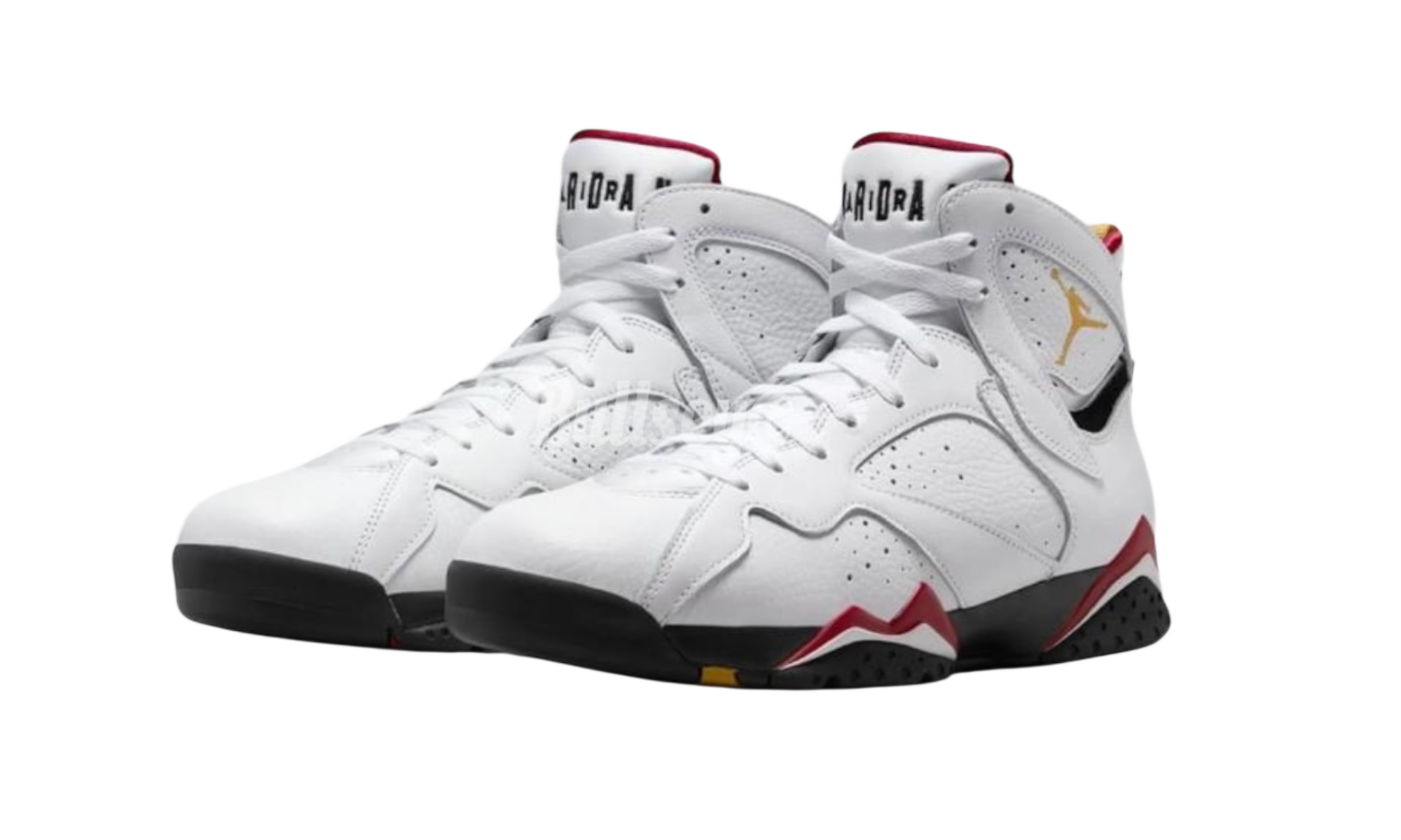 Jordan 7 Retro Cardinal (2022)