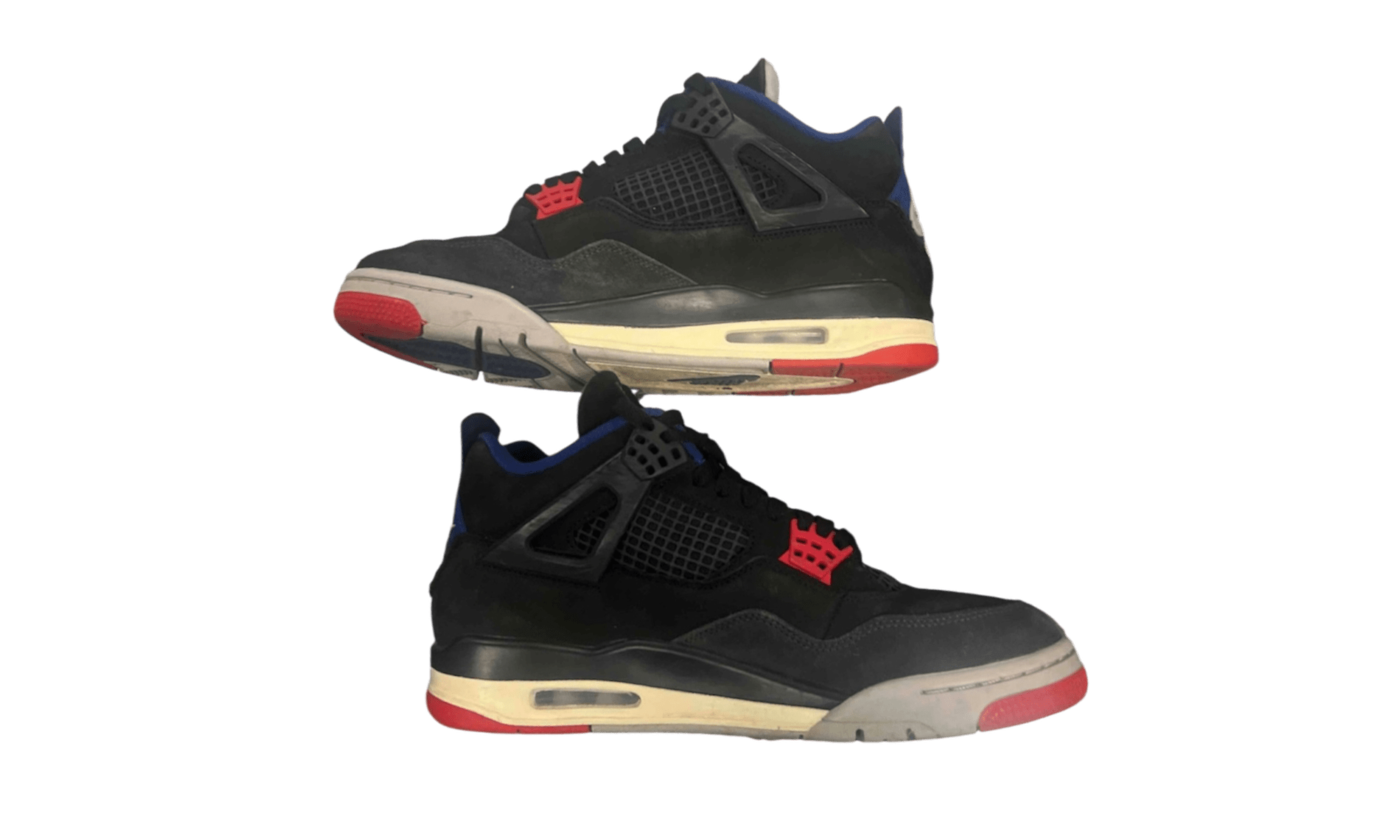 Air Jordan 4 Retro “Rare Air" (PreOwned)