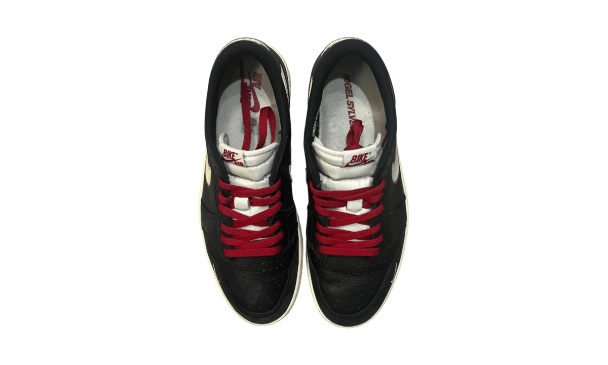 Air Jordan 1 Retro Low OG "Nigel Sylvester Better With Time" (PreOwned)