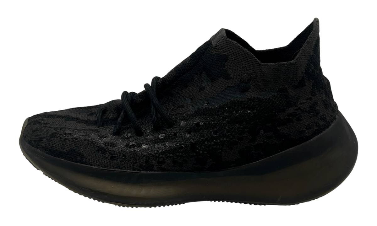 adidas Yeezy Boost 380 Onyx (PreOwned) (No Box)