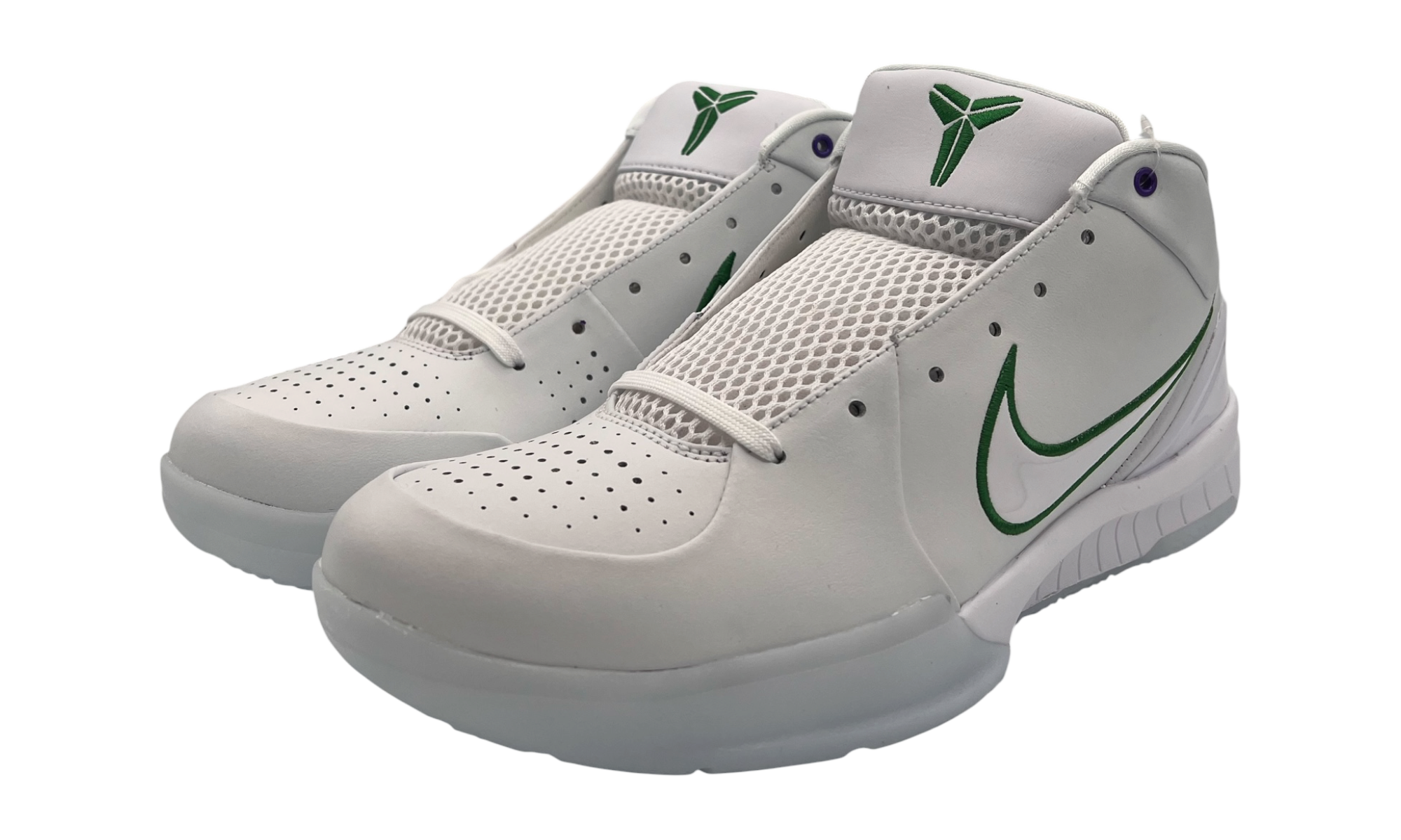 Nike Kobe 4 Protro Draft Day Pack Milwaukee Bucks (Opened Packaging)
