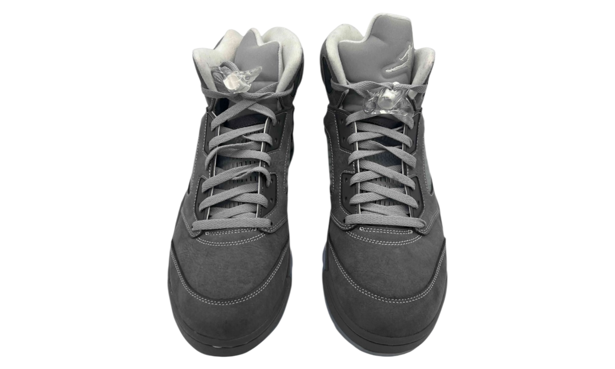 Jordan 5 Retro Wolf Grey (2026) (PreOwned)