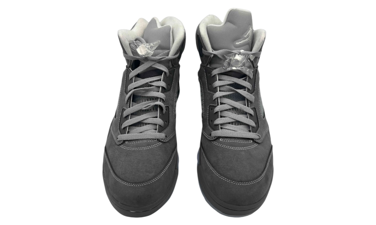 Jordan 5 Retro Wolf Grey (2026) (PreOwned)