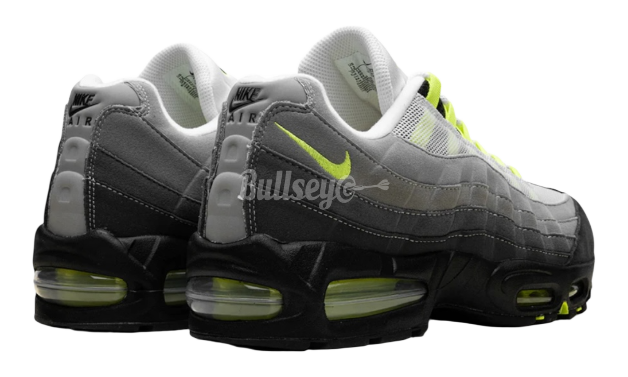Nike Air Max 95 OG Big Bubble Neon (2025)