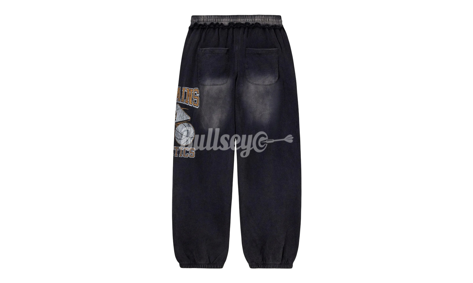 Vale Forever Villain Black Sweatpants